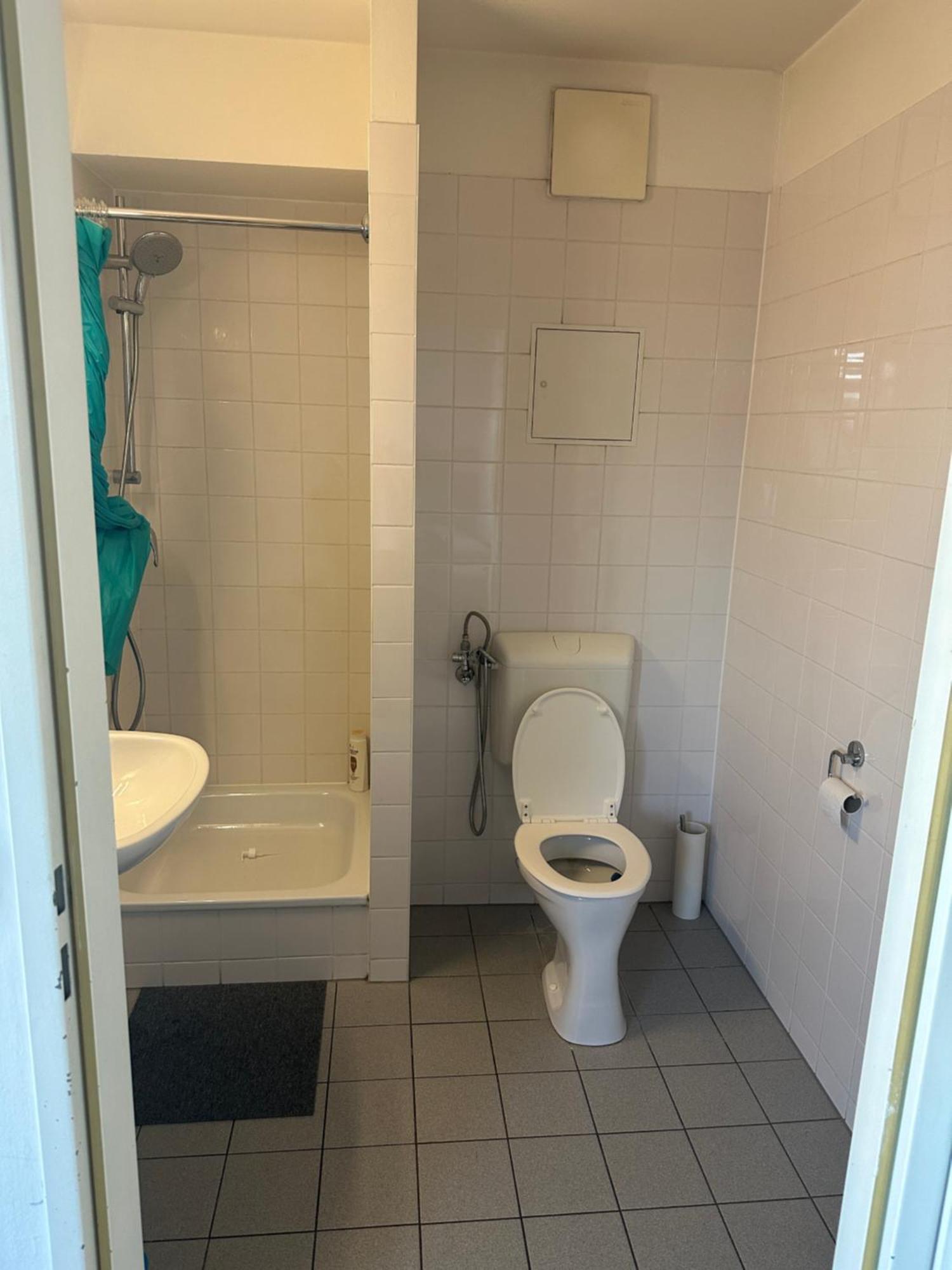 Cozy Bright Penthouse Close To U1 And U6 Metros * Wien
